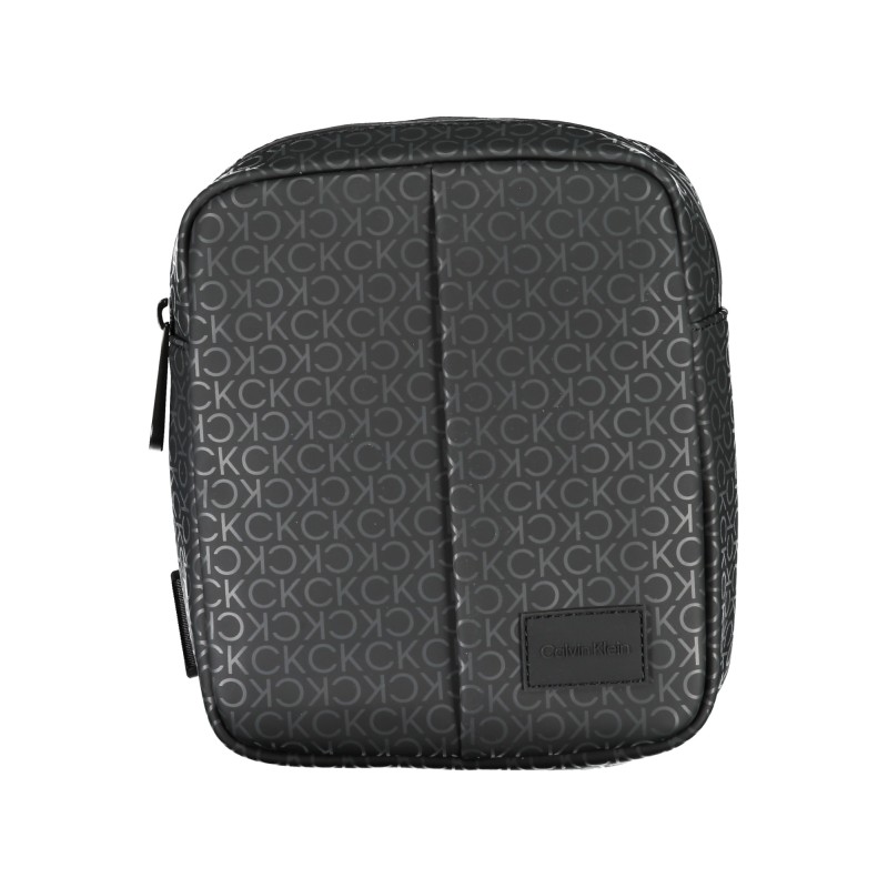 CALVIN KLEIN TRACOLLA UOMO NERO CALVIN KLEIN TRACOLLA UOMO NERO