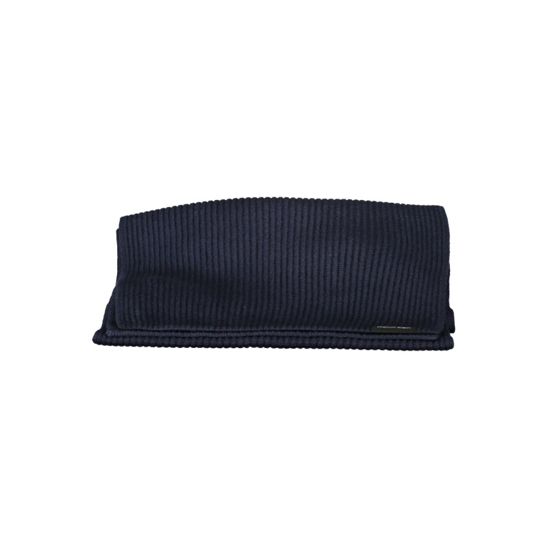 CALVIN KLEIN SCIARPA UOMO BLU CALVIN KLEIN SCIARPA UOMO BLU