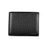 CALVIN KLEIN PORTAFOGLIO UOMO NERO