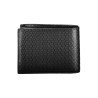 CALVIN KLEIN PORTAFOGLIO UOMO NERO