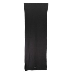 CALVIN KLEIN SCIARPA DONNA NERO