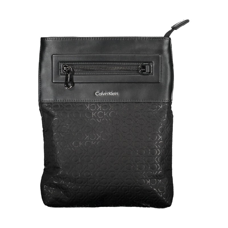 CALVIN KLEIN TRACOLLA UOMO NERO CALVIN KLEIN TRACOLLA UOMO NERO