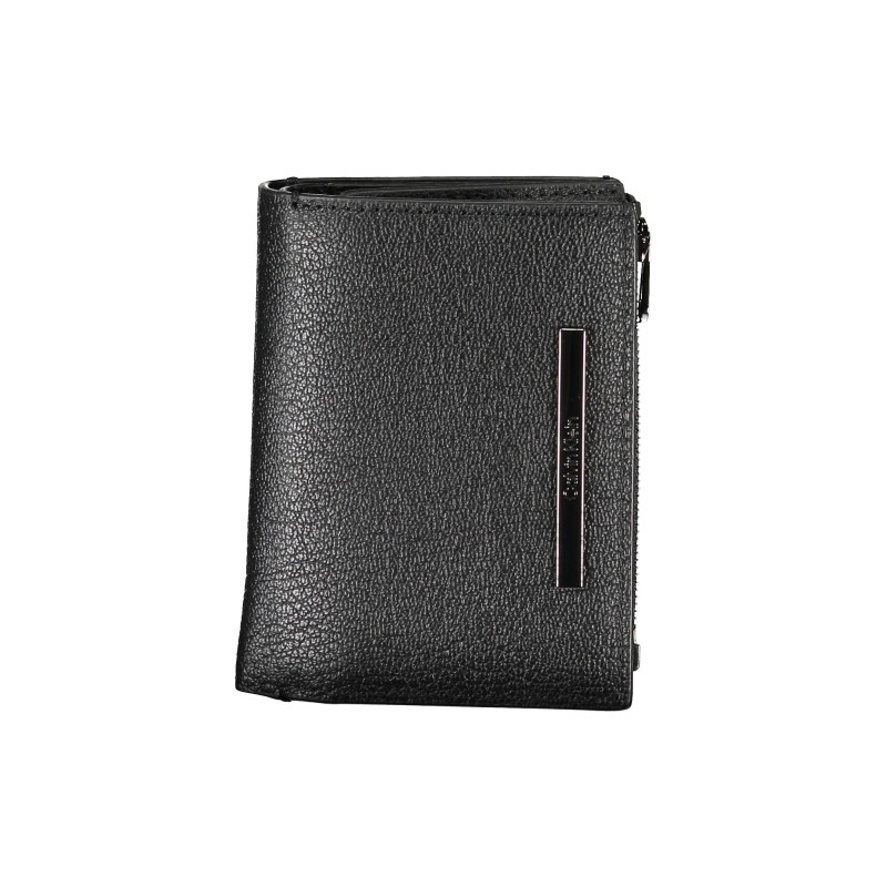 CALVIN KLEIN PORTAFOGLIO UOMO NERO CALVIN KLEIN PORTAFOGLIO UOMO NERO