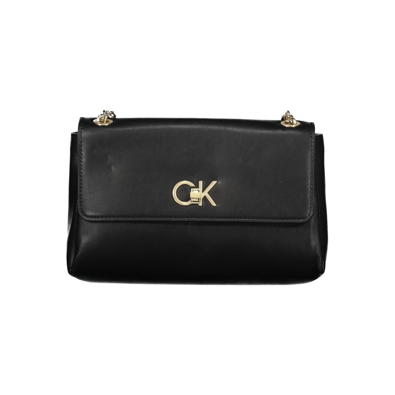 CALVIN KLEIN BORSA DONNA NERO CALVIN KLEIN BORSA DONNA NERO