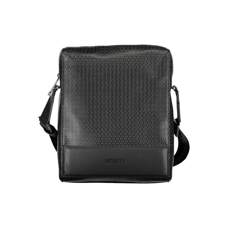 CALVIN KLEIN TRACOLLA UOMO NERO CALVIN KLEIN TRACOLLA UOMO NERO