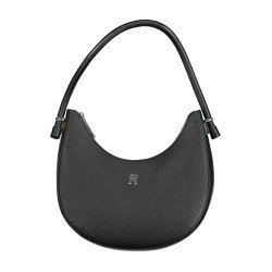 TOMMY HILFIGER BORSA DONNA NERO