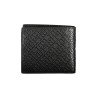 TOMMY HILFIGER PORTAFOGLIO UOMO NERO