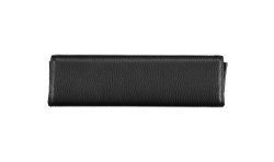 TOMMY HILFIGER PORTAFOGLIO DONNA NERO