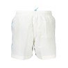 CALVIN KLEIN COSTUME PARTE SOTTO UOMO BIANCO