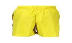 CALVIN KLEIN COSTUME PARTE SOTTO UOMO GIALLO