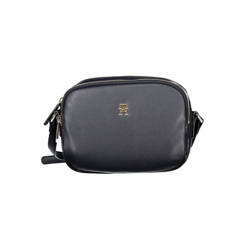 TOMMY HILFIGER BORSA DONNA BLU TOMMY HILFIGER BORSA DONNA BLU