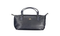 TOMMY HILFIGER BORSA DONNA BLU