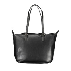 TOMMY HILFIGER BORSA DONNA NERO