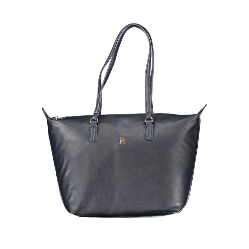 TOMMY HILFIGER BORSA DONNA BLU TOMMY HILFIGER BORSA DONNA BLU