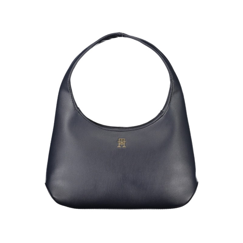 TOMMY HILFIGER BORSA DONNA BLU TOMMY HILFIGER BORSA DONNA BLU