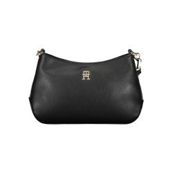 TOMMY HILFIGER BORSA DONNA NERO
