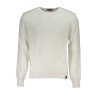 U.S. GRAND POLO MAGLIA UOMO BIANCO