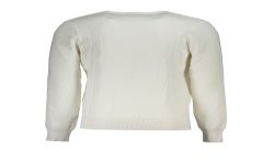 U.S. GRAND POLO MAGLIA UOMO BIANCO