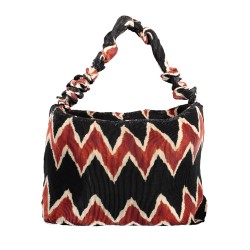 DESIGUAL BORSA DONNA NERO