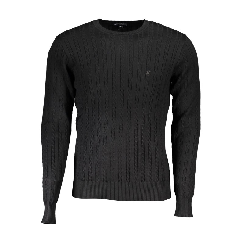 U.S. GRAND POLO MAGLIA UOMO NERO U.S. GRAND POLO MAGLIA UOMO NERO
