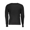 U.S. GRAND POLO MAGLIA UOMO NERO