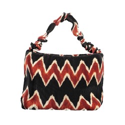 DESIGUAL BORSA DONNA NERO