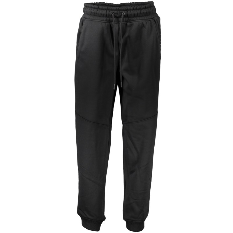 CALVIN KLEIN PANTALONE DONNA NERO CALVIN KLEIN PANTALONE DONNA NERO
