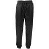 CALVIN KLEIN PANTALONE DONNA NERO