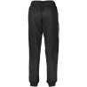 CALVIN KLEIN PANTALONE DONNA NERO
