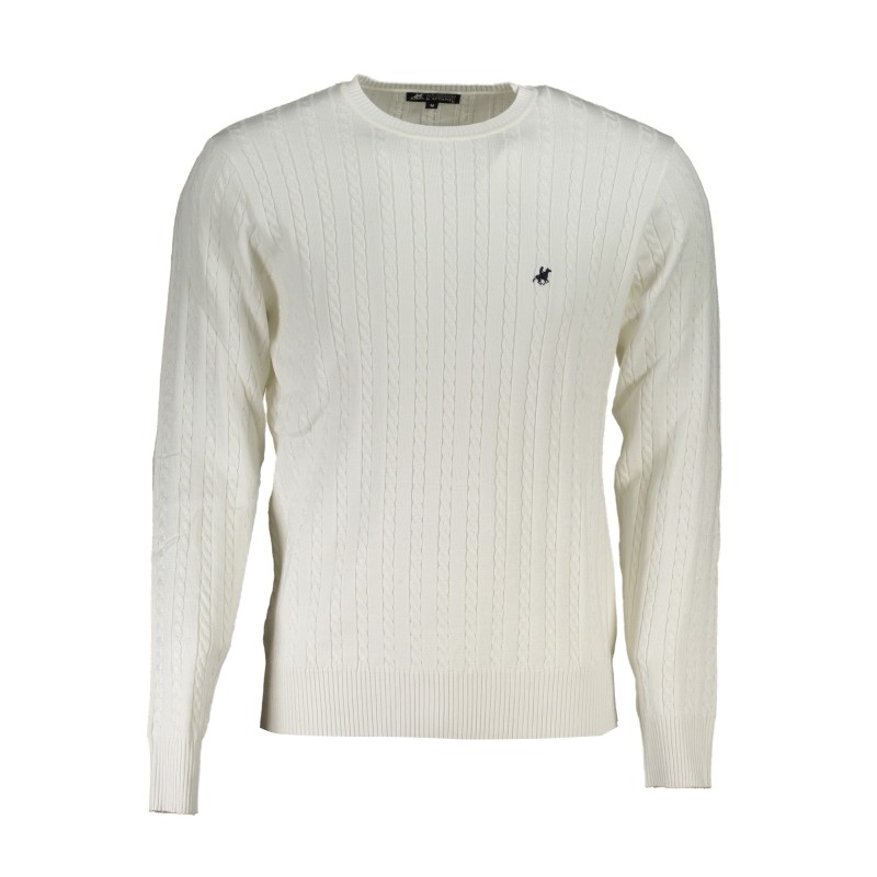 U.S. GRAND POLO MAGLIA UOMO BIANCO U.S. GRAND POLO MAGLIA UOMO BIANCO