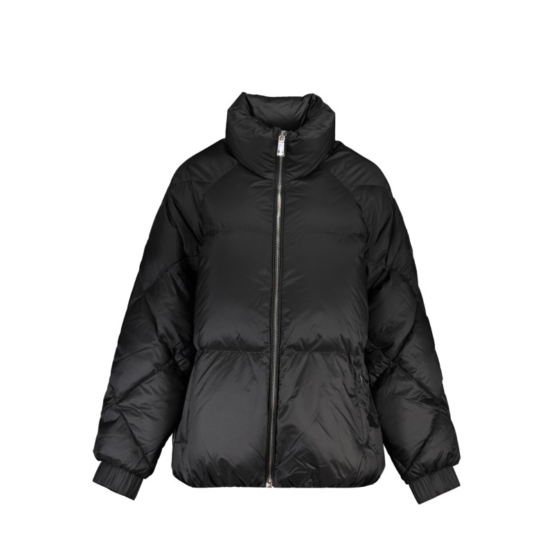 TOMMY HILFIGER PIUMINO DONNA NERO TOMMY HILFIGER PIUMINO DONNA NERO