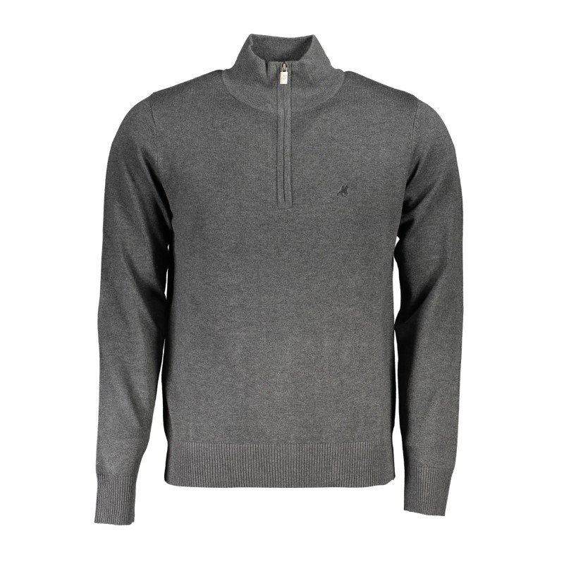 U.S. GRAND POLO MAGLIA UOMO GRIGIO U.S. GRAND POLO MAGLIA UOMO GRIGIO