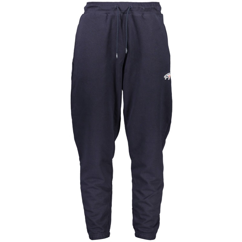 TOMMY HILFIGER PANTALONE UOMO BLU TOMMY HILFIGER PANTALONE UOMO BLU