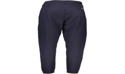 TOMMY HILFIGER PANTALONE UOMO BLU