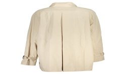 TOMMY HILFIGER TRENCH DONNA BEIGE