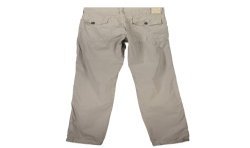 MURPHY&NYE PANTALONE UOMO BEIGE