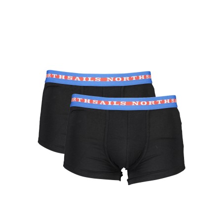 NORTH SAILS BOXER UOMO NERO