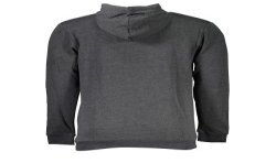 SERGIO TACCHINI FELPA SENZA ZIP UOMO GRIGIO