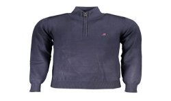 U.S. GRAND POLO MAGLIA UOMO BLU