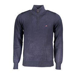 U.S. GRAND POLO MAGLIA UOMO BLU
