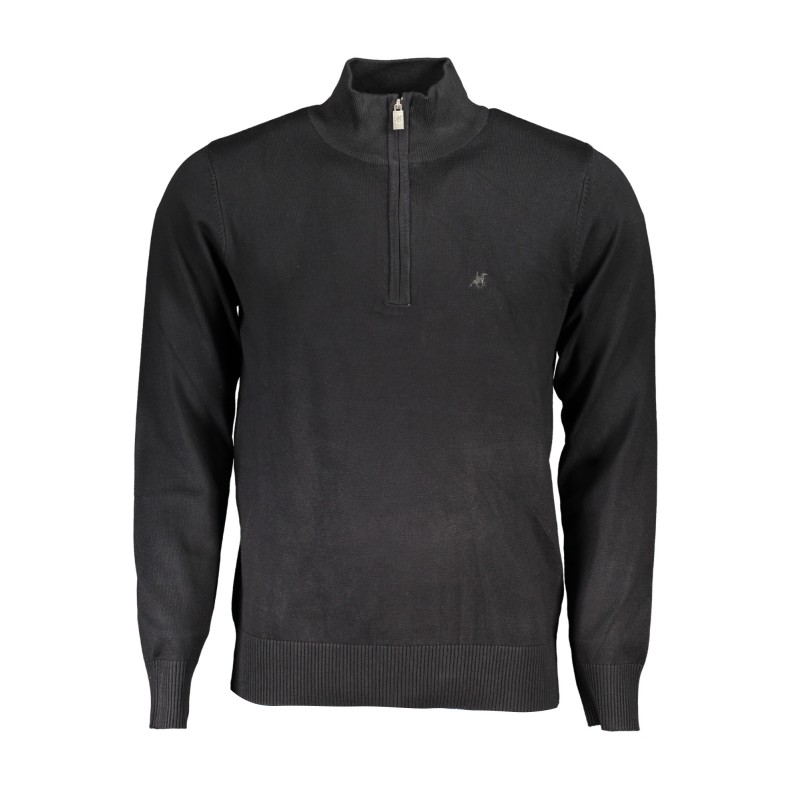 U.S. GRAND POLO MAGLIA UOMO NERO U.S. GRAND POLO MAGLIA UOMO NERO