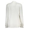 TOMMY HILFIGER CAMICIA MANICHE LUNGHE DONNA BIANCO