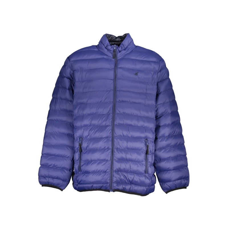 U.S. GRAND POLO GIUBBOTTO UOMO BLU U.S. GRAND POLO GIUBBOTTO UOMO BLU