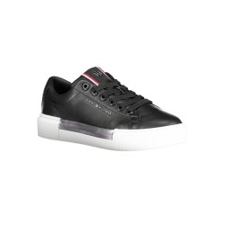 TOMMY HILFIGER CALZATURA SPORTIVA DONNA NERO