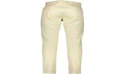 HUGO BOSS PANTALONE UOMO BEIGE
