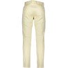 HUGO BOSS PANTALONE UOMO BEIGE