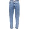 TOMMY HILFIGER JEANS DENIM UOMO BLU