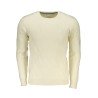GUESS JEANS MAGLIONE UOMO BIANCO
