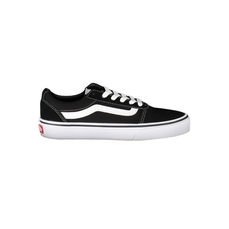 VANS CALZATURA SPORTIVA DONNA NERO VANS CALZATURA SPORTIVA DONNA NERO