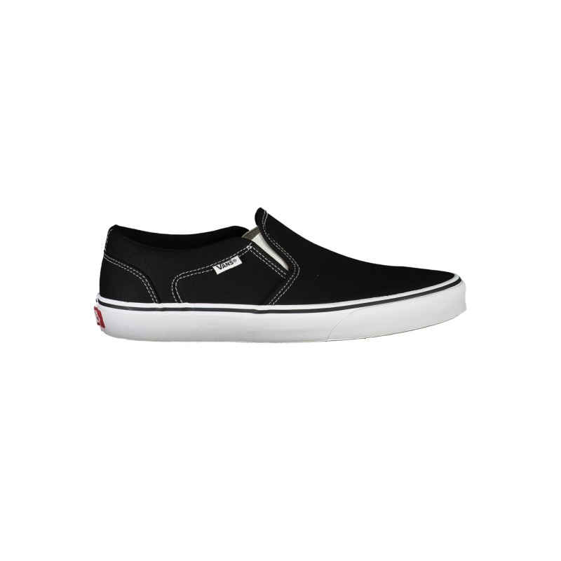 VANS CALZATURA SPORTIVA UOMO NERO VANS CALZATURA SPORTIVA UOMO NERO